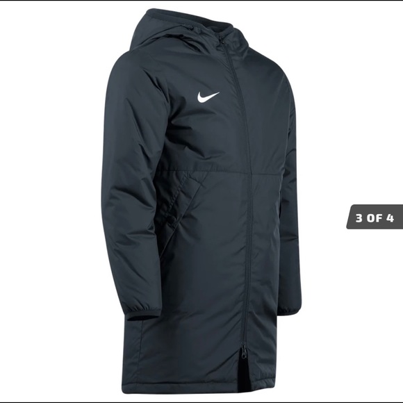 Nike | Jackets \u0026 Coats | Nwt Mens Nike 